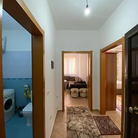 Appartamento Beachside *